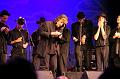 Spooky Mens Chorale  309